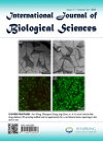 国际生物科学杂志