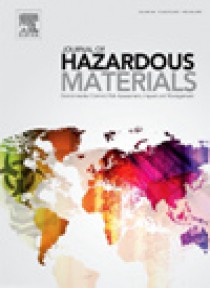 Journal Of Hazardous Materials