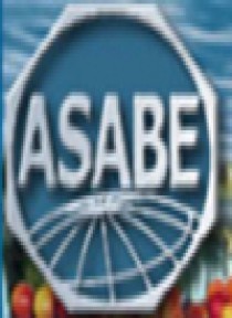 Transactions Of The Asabe