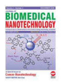 Journal Of Biomedical Nanotechnology