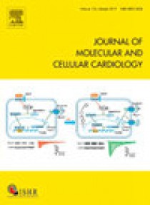 Journal Of Molecular And Cellular Cardiology