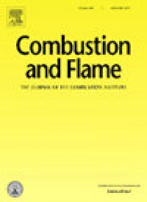 Combustion And Flame