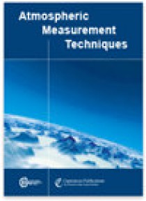 Atmospheric Measurement Techniques