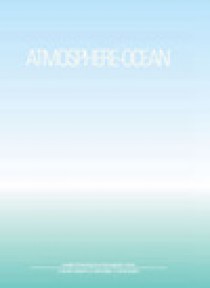 Atmosphere-ocean