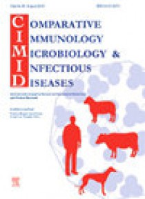 Comparative Immunology Microbiology And Infectious Diseases