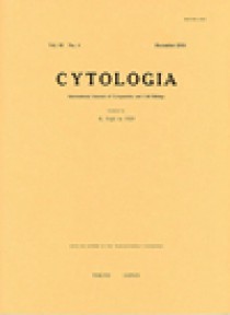 Cytologia