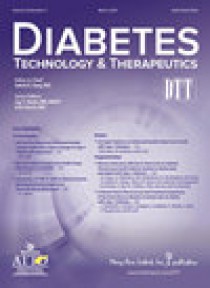 Diabetes Technology & Therapeutics