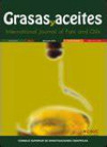 Grasas Y Aceites