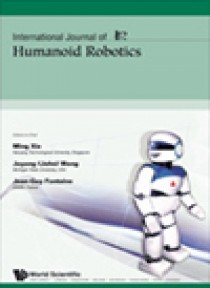 International Journal Of Humanoid Robotics