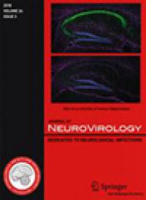 Journal Of Neurovirology