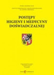 Postepy Higieny I Medycyny Doswiadczalnej