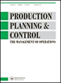 Production Planning & Control