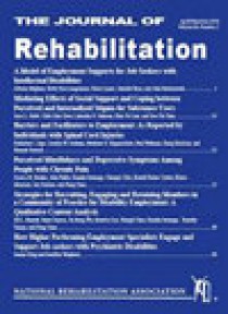 Rehabilitation