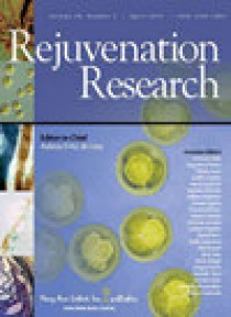 Rejuvenation Research