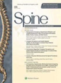 Spine Journal