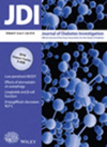 Journal Of Diabetes Investigation