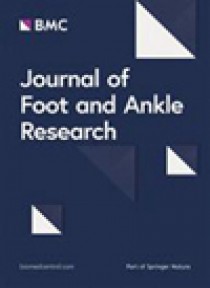 Journal Of Foot And Ankle Research