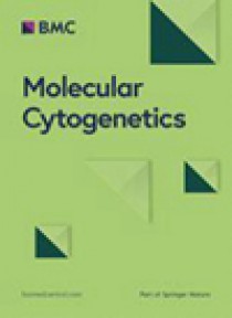 Molecular Cytogenetics