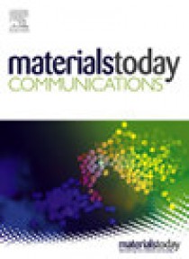 Materials Today Communications