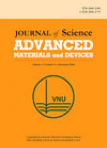 Journal Of Science-advanced Materials And Devices