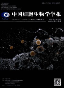 中国细胞生物学学报