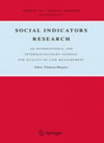 Social Indicators Research