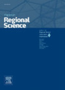 Papers In Regional Science