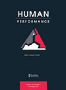 Human Performance