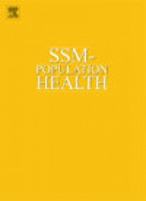 Ssm-population Health