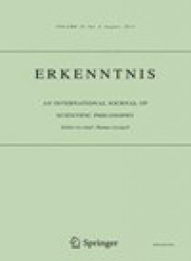 Erkenntnis