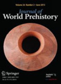 Journal Of World Prehistory