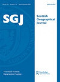 Scottish Geographical Journal