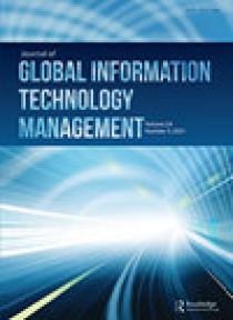 Journal Of Global Information Technology Management