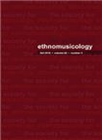 Ethnomusicology