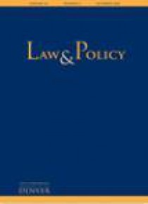 Law & Policy