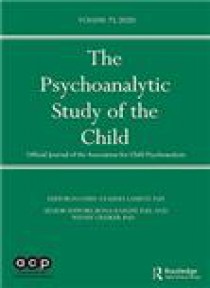 Psychoanalytic Study Of The Child