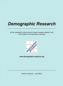 Demographic Research