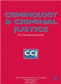 Criminology & Criminal Justice