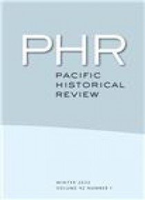 Pacific Historical Review