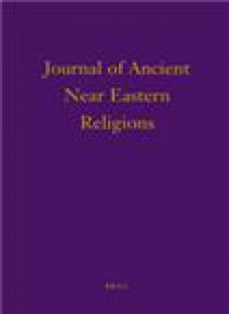 Journal Of Ancient Near Eastern Religions