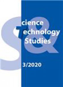 Science And Technology Studies