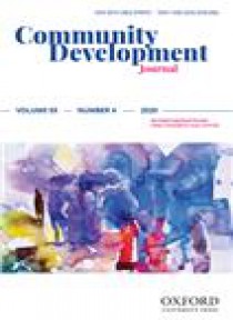 Community Development Journal