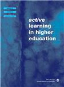 Active Learning In Higher Education