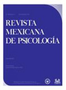 Revista Mexicana De Psicologia