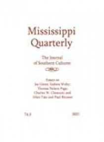 Mississippi Quarterly