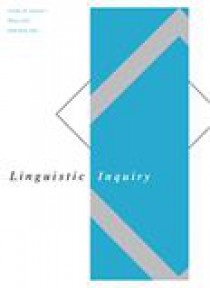 Linguistic Inquiry