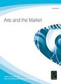 Arts And The Market