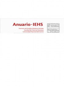 Anuario Iehs